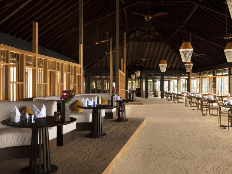 Jawakara Islands Maldives