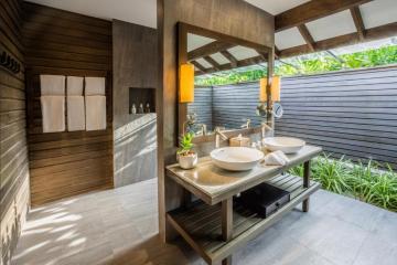 Отель Jawakara Islands Maldives Мальдивы, Лавияни Атолл, фото 23