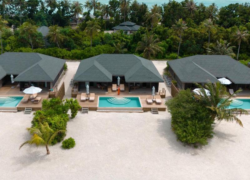 Jawakara Islands Maldives