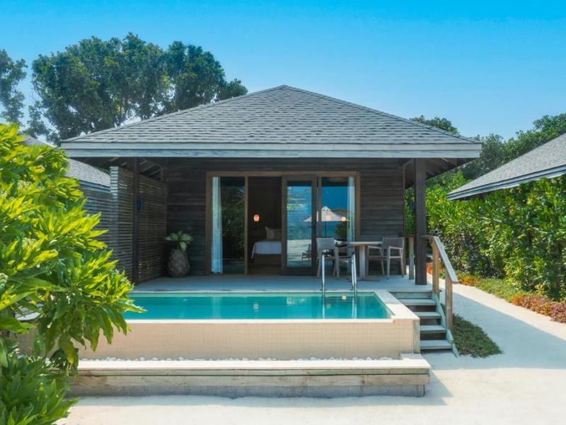 Jawakara Islands Maldives