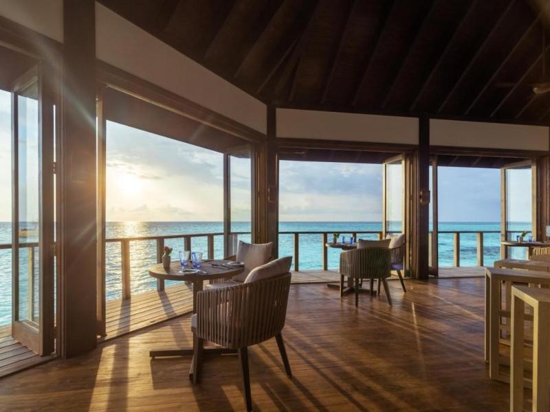 Jawakara Islands Maldives