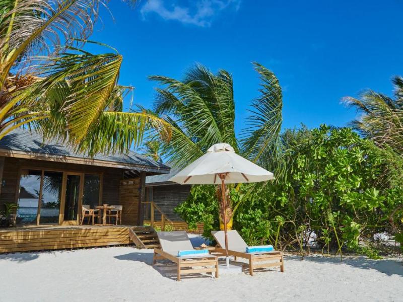 Jawakara Islands Maldives