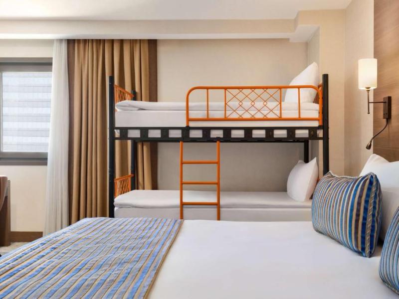 Tryp by Wyndham Istanbul Sisli