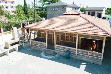 Отель Садзен (Цандрипш) Абхазия, Гагра, фото 11