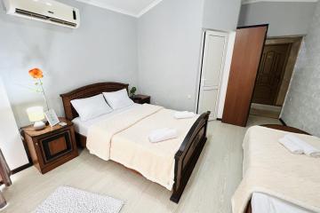 Отель Лотос Россия, Лоо, фото 12