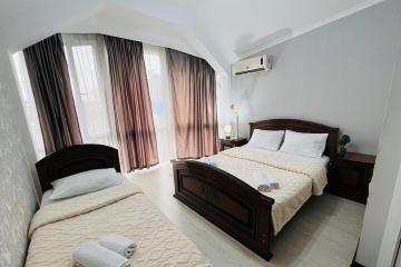 Отель Лотос Россия, Лоо, фото 13