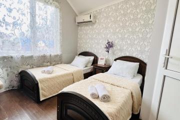 Отель Лотос Россия, Лоо, фото 16