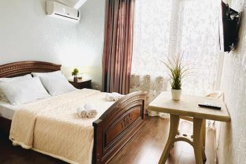 Отель Лотос Россия, Лоо, фото 17