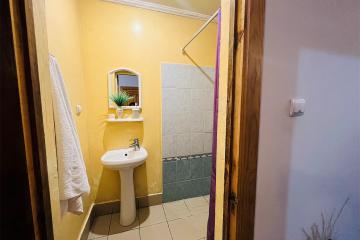 Отель Лотос Россия, Лоо, фото 18