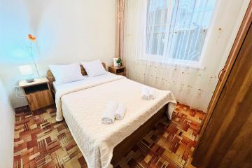 Отель Лотос Россия, Лоо, фото 19