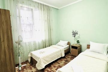 Отель Лотос Россия, Лоо, фото 2