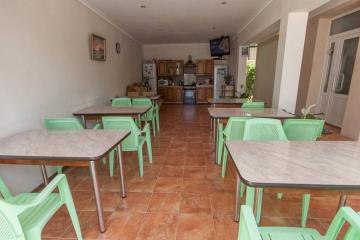 Отель Лотос Россия, Лоо, фото 4