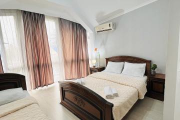 Отель Лотос Россия, Лоо, фото 5