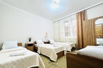 Отель Лотос Россия, Лоо, фото 7