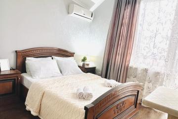 Отель Лотос Россия, Лоо, фото 10