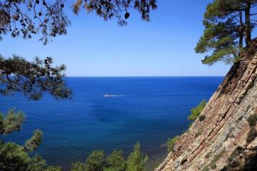 Отель Друзья (Дивноморское) Россия, Геленджик, фото 12