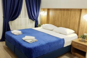 Отель Друзья (Дивноморское) Россия, Геленджик, фото 13