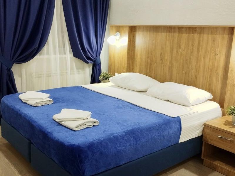 Друзья (Дивноморское)