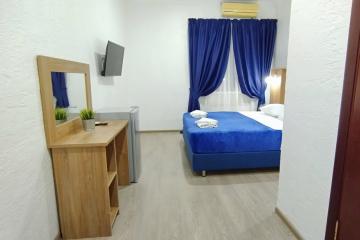 Отель Друзья (Дивноморское) Россия, Геленджик, фото 14