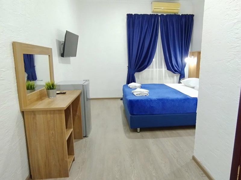 Друзья (Дивноморское)