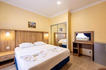 Отель Друзья (Дивноморское) Россия, Геленджик, фото 15