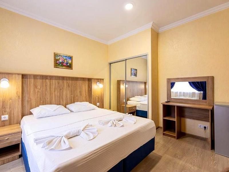 Друзья (Дивноморское)