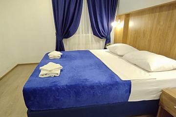 Отель Друзья (Дивноморское) Россия, Геленджик, фото 16