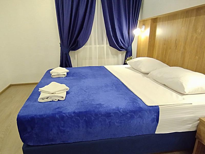 Друзья (Дивноморское)