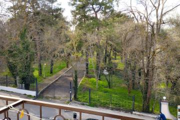 Отель Друзья (Дивноморское) Россия, Геленджик, фото 19