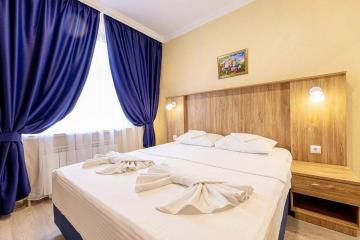 Отель Друзья (Дивноморское) Россия, Геленджик, фото 2