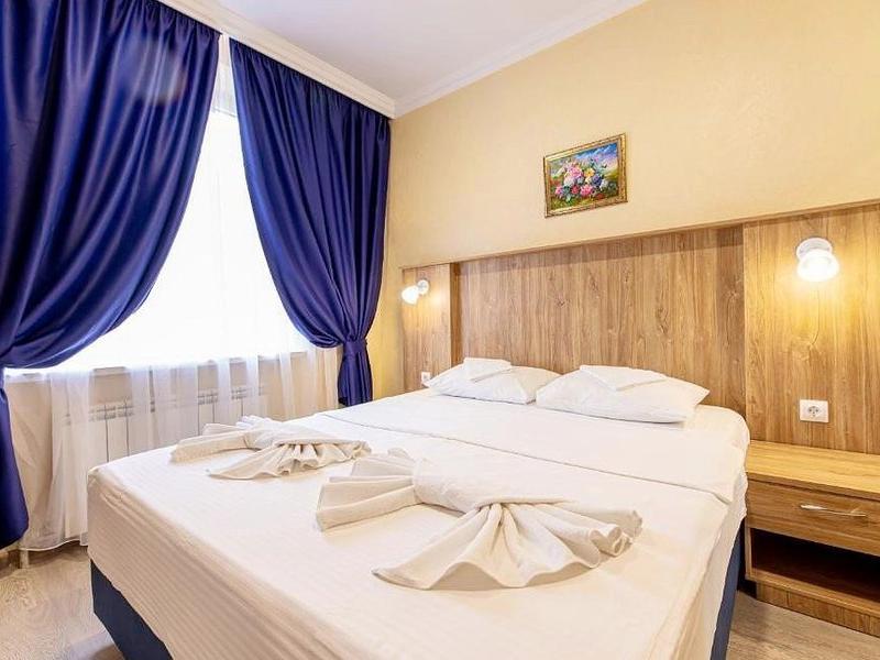 Друзья (Дивноморское)