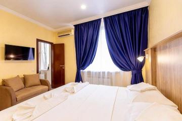 Отель Друзья (Дивноморское) Россия, Геленджик, фото 24