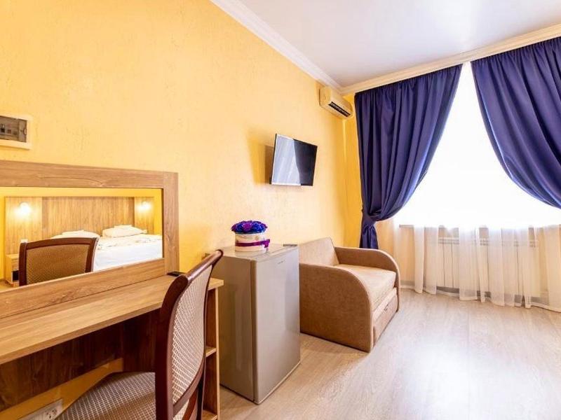 Друзья (Дивноморское)