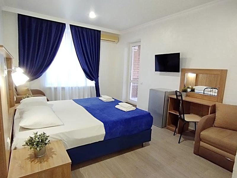 Друзья (Дивноморское)