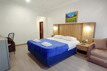 Отель Друзья (Дивноморское) Россия, Геленджик, фото 27