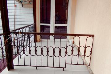 Отель Друзья (Дивноморское) Россия, Геленджик, фото 28