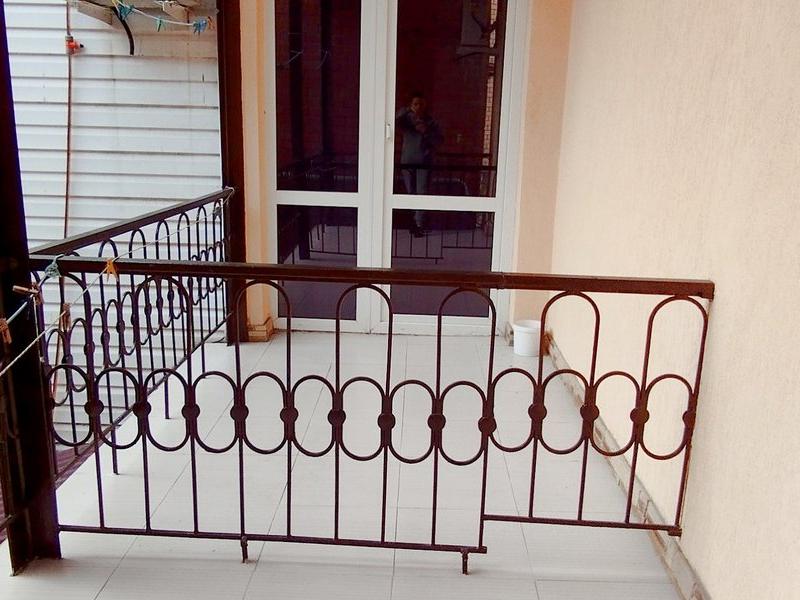 Друзья (Дивноморское)