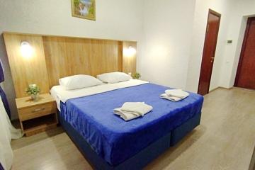 Отель Друзья (Дивноморское) Россия, Геленджик, фото 29