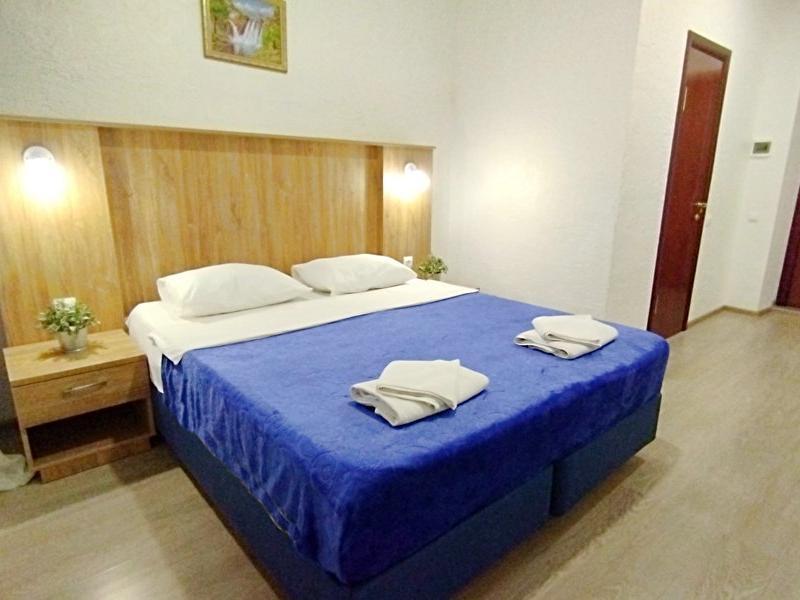 Друзья (Дивноморское)