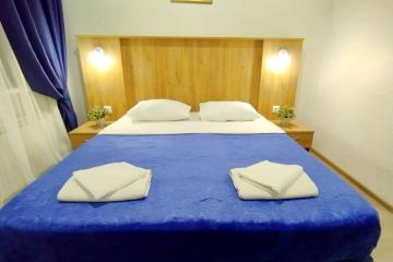 Отель Друзья (Дивноморское) Россия, Геленджик, фото 30