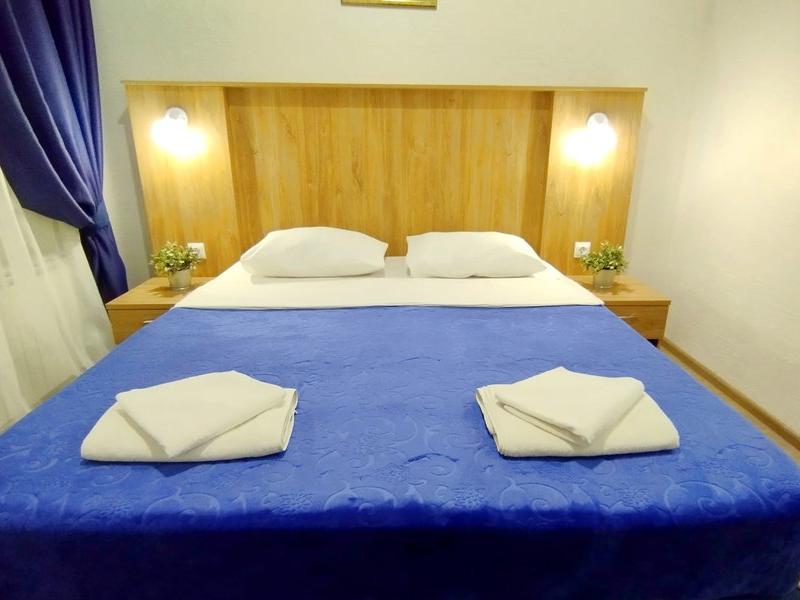 Друзья (Дивноморское)