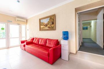 Отель Друзья (Дивноморское) Россия, Геленджик, фото 3