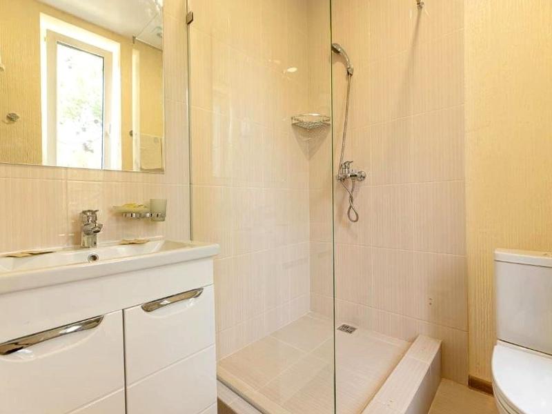 Друзья (Дивноморское)