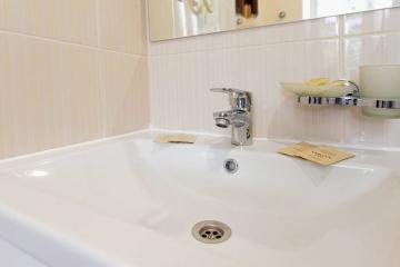 Отель Друзья (Дивноморское) Россия, Геленджик, фото 32