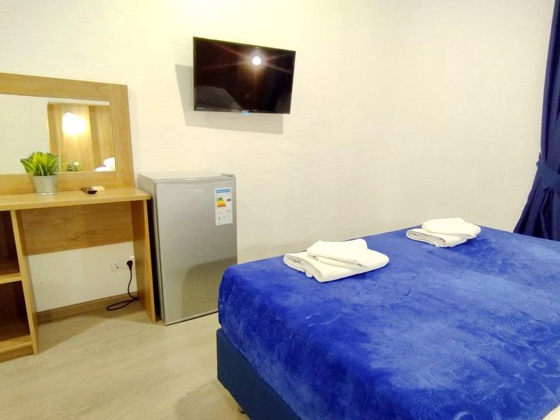 Друзья (Дивноморское)