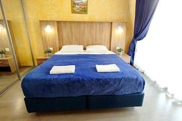 Отель Друзья (Дивноморское) Россия, Геленджик, фото 38