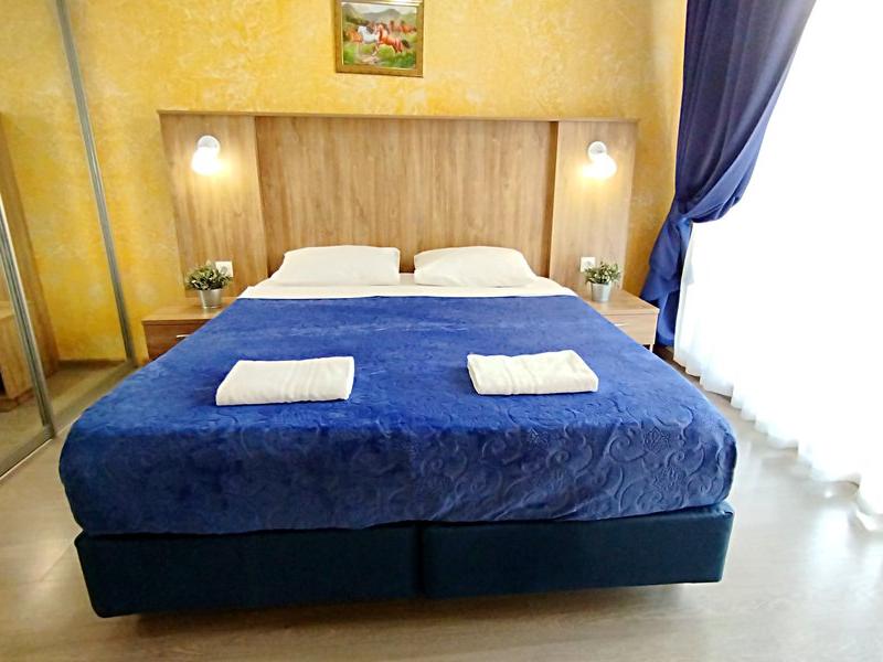 Друзья (Дивноморское)