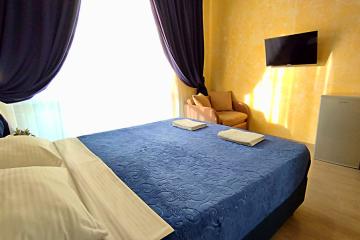 Отель Друзья (Дивноморское) Россия, Геленджик, фото 40