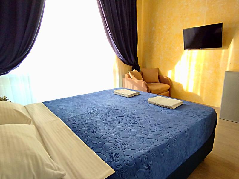 Друзья (Дивноморское)