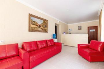 Отель Друзья (Дивноморское) Россия, Геленджик, фото 4